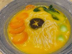 -随喜赞素食餐厅(亦庄店)