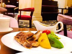 -广州凤凰城酒店-维也纳西餐厅