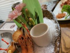 -山盛创作料理·Yamamori(珠宾店)