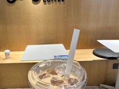 -Seesaw Coffee(西岸凤巢店)