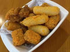 -Pelicana百利家炸鸡(江南西名店城店)