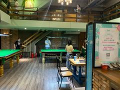 -第三空间·趣味桌游·轰趴.室内CS.剧本杀(大武汉1911店)