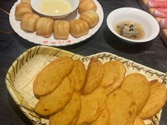 -南门四季铜锅涮肉(左家庄店)
