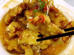-黄家饺子东北特色菜馆(湖滨商业街店)