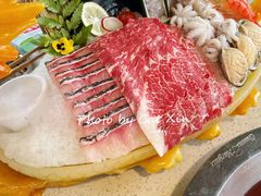 -生如夏花泰式火锅(伊藤双楠店)