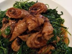 草头圈子-长兴菜馆(高桥店)