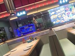 -西城饭店南京菜(新浦路店)