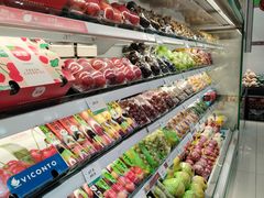 -绿叶水果(长沙绿地之窗店)