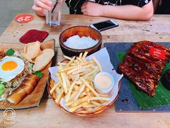 -Naughty Nuri’s Phuket