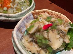 -弓二·烧鸟居酒屋(财富购物中心店)