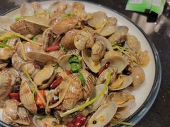 -百味源炭火烤翅 ·夜市大排档(酒仙桥店)