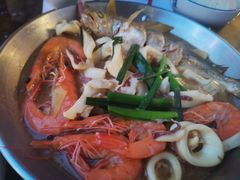 -宋小谨·泉州菜(西沙湾店)