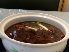 -名善山珍·野生菌汤锅(文殊院店)