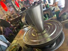 -老船夫石锅苗苗鱼·老字号(三道堰总店)