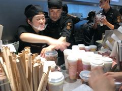 -LELECHA乐乐茶(美罗城店)