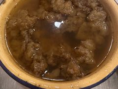-定家小酥肉·清真(回民街店)