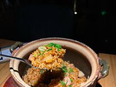 咸饭-荣小馆(杭州大厦店)
