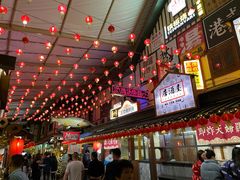 -御温泉·大餐庙会
