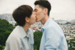 -绿皮火车照相馆 婚纱照旅拍(厦门店)