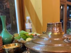 -陀岗美食·云南藏式特色餐厅