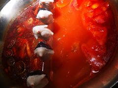 -湊湊火锅·茶憩(上海合生汇店)