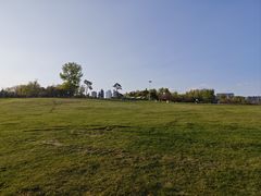 -长春世界雕塑园冰雪艺术天地