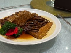 -嘉逸传菜(洛川东路店)