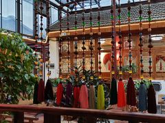 大堂-丽江庭院之爱在路上(西单店)