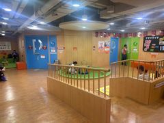 -金宝贝早教(南山花园城店)