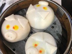 -点点心点心专门店(湾仔店)