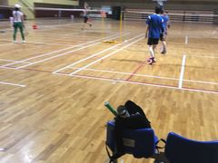 -漳州华阳体育馆