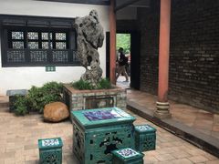 -东莞市可园博物馆