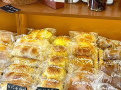 -0+1·手作面包(新北店)