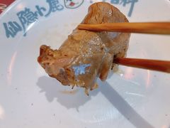 -仙隐小鹿中華の日料(荣民龙首广场店)