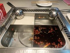 -海底捞火锅(杭州滨江九宜城店)