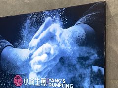 -小杨生煎(白玉兰广场店)