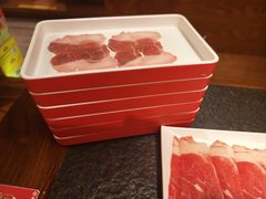 -京元盛铜锅涮肉(上海总店)