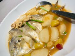 -明州小宴(文化广场店)