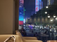 -星巴克臻选(南京艾尚天地店)