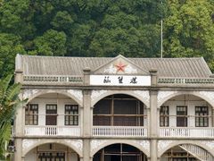 -潮州西湖