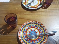 -盘炉forenza·云贵川融合小食堂 ( 钟楼中柳巷店)