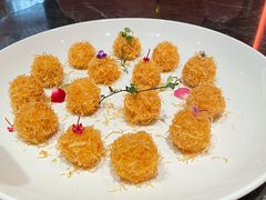 木瓜丸子-宴周康·精致江浙菜(周浦店)