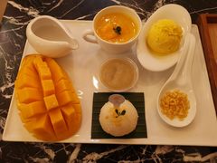 -Make Me Mango Tha Tian