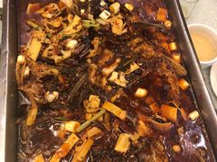 -刘妈菜馆(磁器口店)