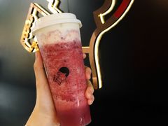 -喜茶(北京三里屯太古里店)