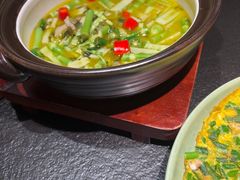 -桐湾大院·桐庐菜(滨江店)