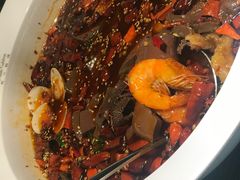 -首秀·四川料理(星耀101店)