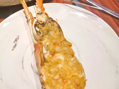 -西安W酒店·WEI全味西餐厅