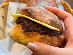 -麦田工坊(月湖店)