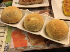-添好运点心专门店(深水埗店)